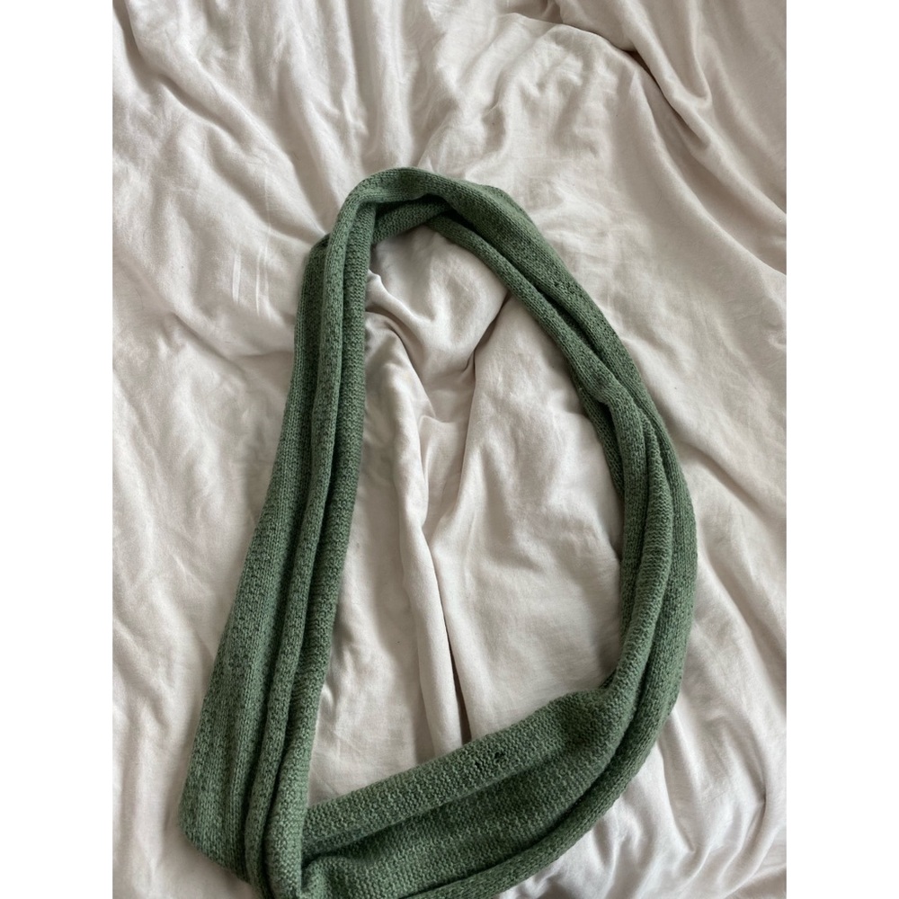 Nordstrom Circle Scarf